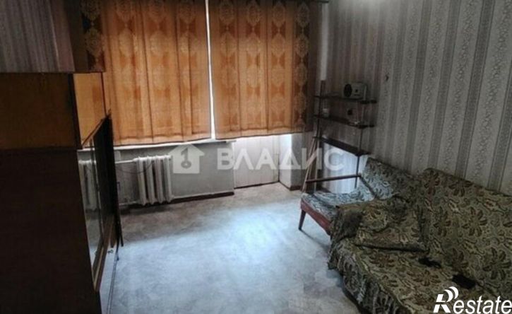 1-комн квартира ул Комсомольская, 2А,  д. 2А