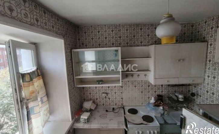 1-комн квартира ул Комсомольская, 2А,  д. 2А