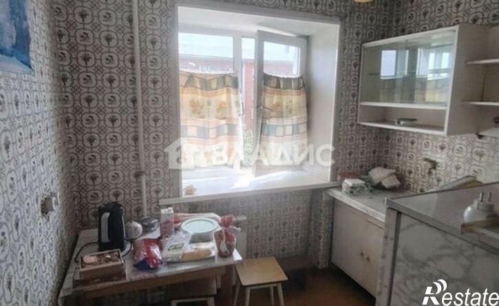 1-комн квартира ул Комсомольская, 2А,  д. 2А