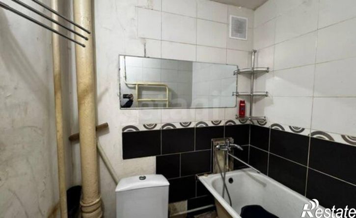 1-комн квартира ул Чайковского, 12,  д. 12