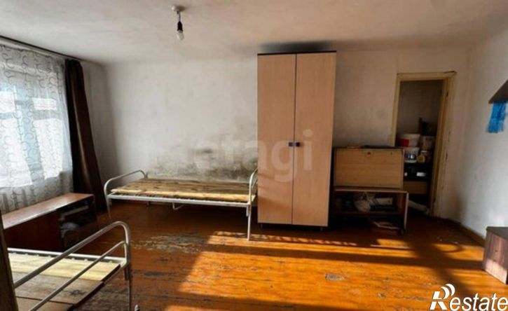 1-комн квартира ул Чайковского, 12,  д. 12