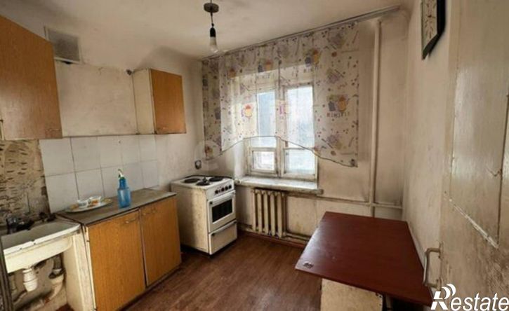 1-комн квартира ул Чайковского, 12,  д. 12