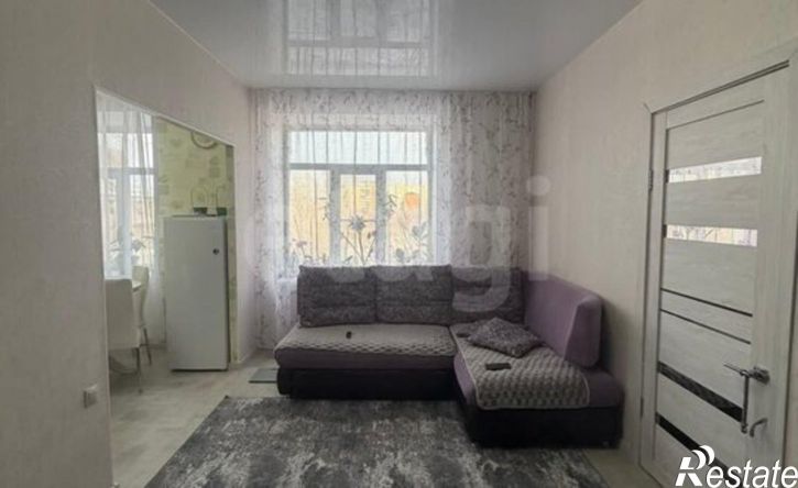 2-комн квартира 110-й микрорайон, 3А