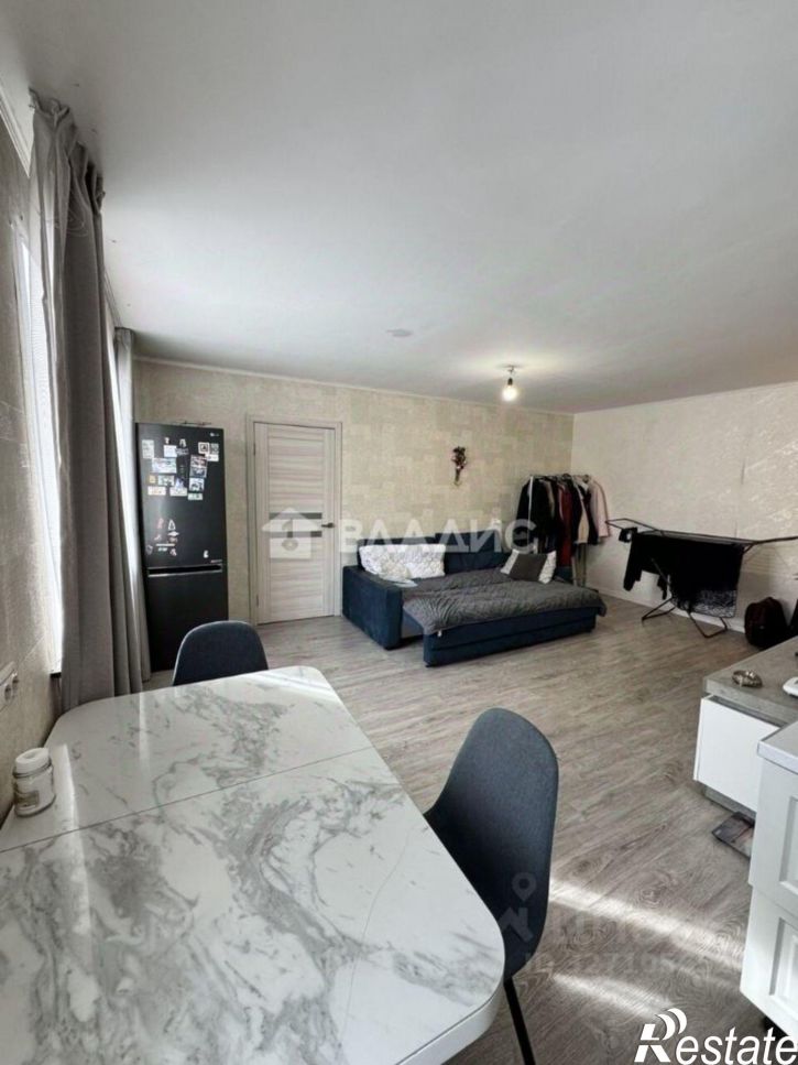2-комн квартира ул Рылеева, 37,  д. 37