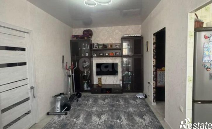 2-комн квартира 110-й микрорайон, 3А