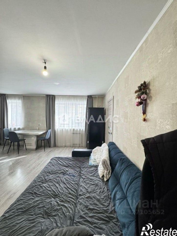 2-комн квартира ул Рылеева, 37,  д. 37