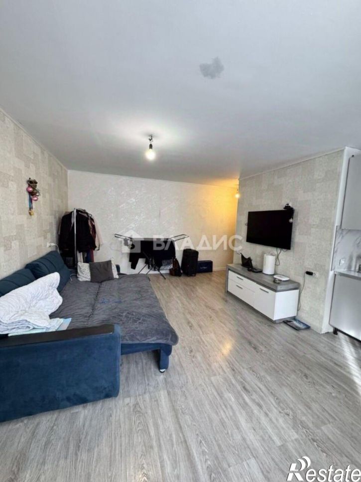 2-комн квартира ул Рылеева, 37,  д. 37