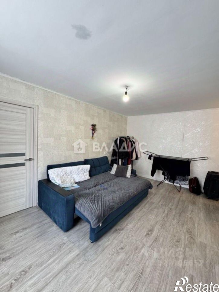 2-комн квартира ул Рылеева, 37,  д. 37