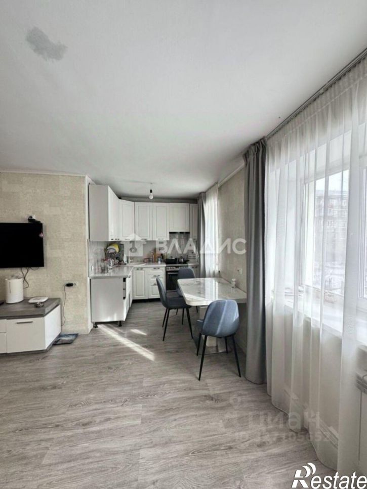2-комн квартира ул Рылеева, 37,  д. 37