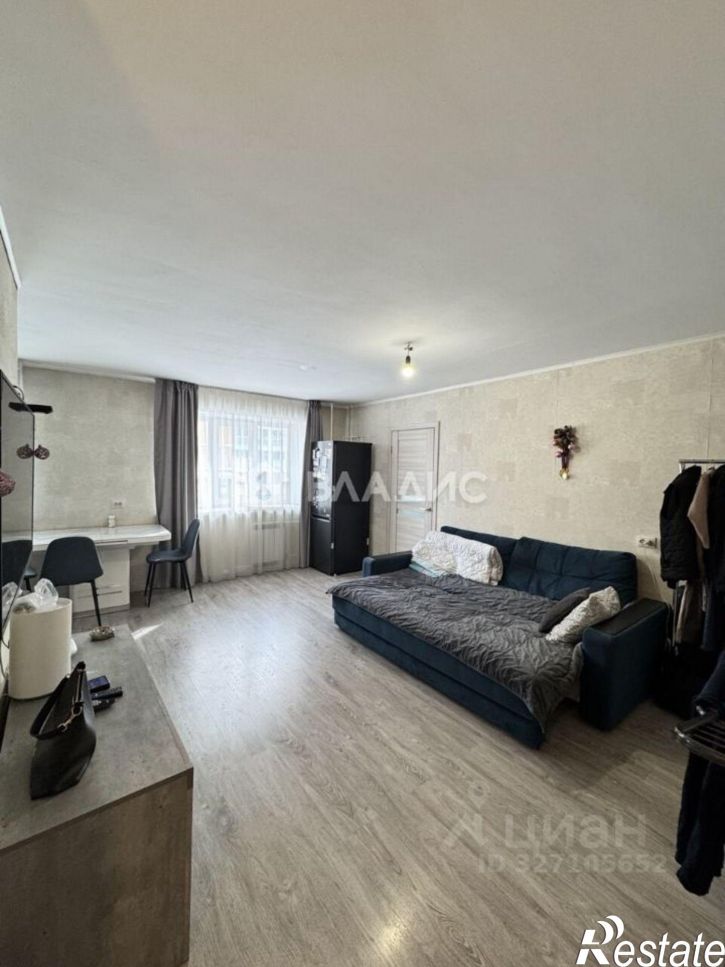 2-комн квартира ул Рылеева, 37,  д. 37