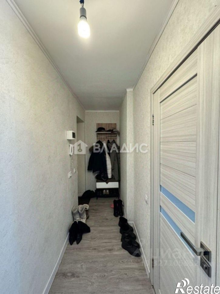 2-комн квартира ул Рылеева, 37,  д. 37