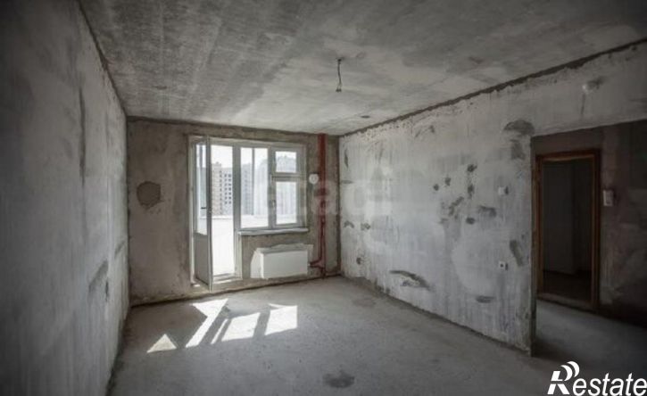 2-комн квартира улица Максима Концова, 1 к2,  д. 1 к2
