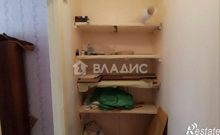 2-комн квартира Солнечная улица, 17,  д. 17