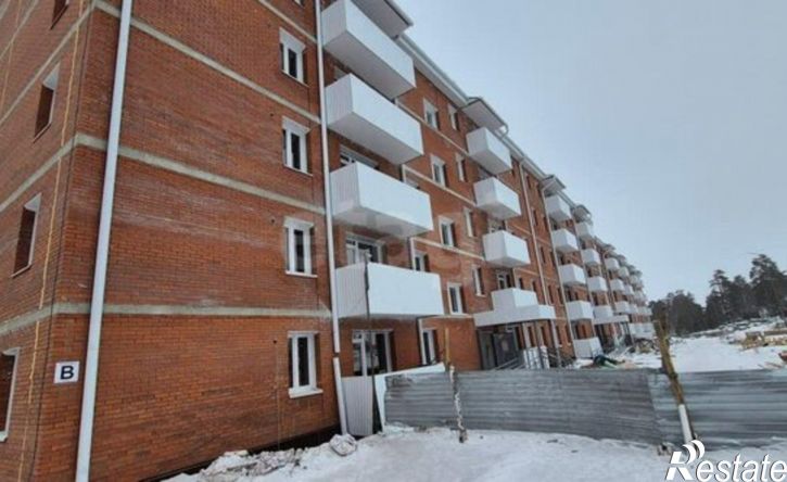 2-комн квартира улица Дашиева, 6,  д. 6
