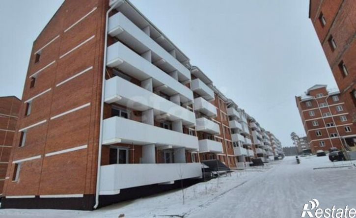 2-комн квартира улица Дашиева, 6,  д. 6