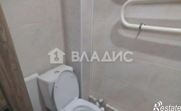 1-комн квартира улица Сахьяновой, 19,  д. 19