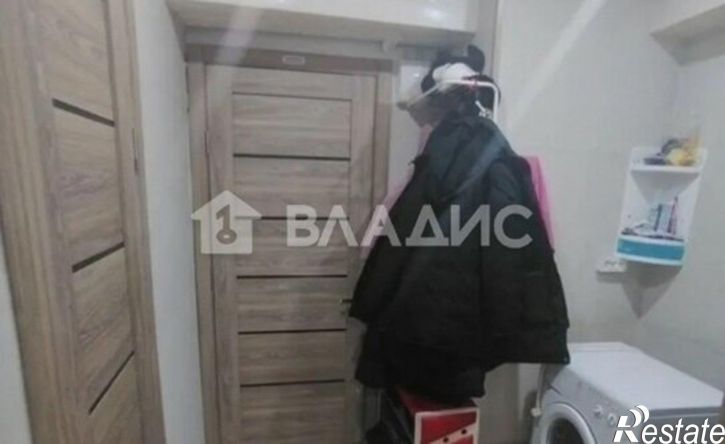 1-комн квартира улица Сахьяновой, 19,  д. 19
