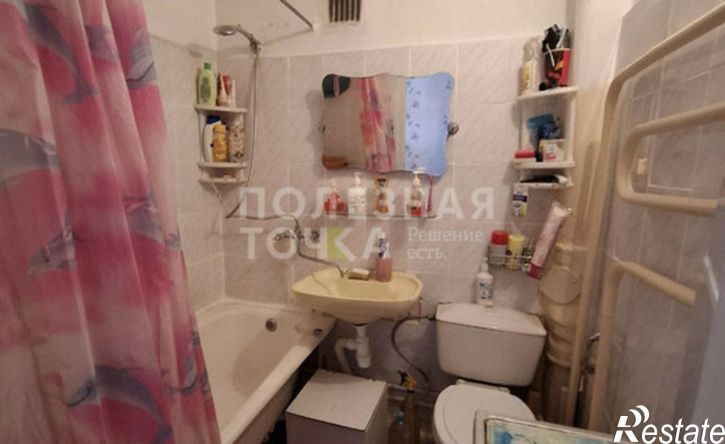 1-комн квартира ул Чайковского, 9,  д. 9