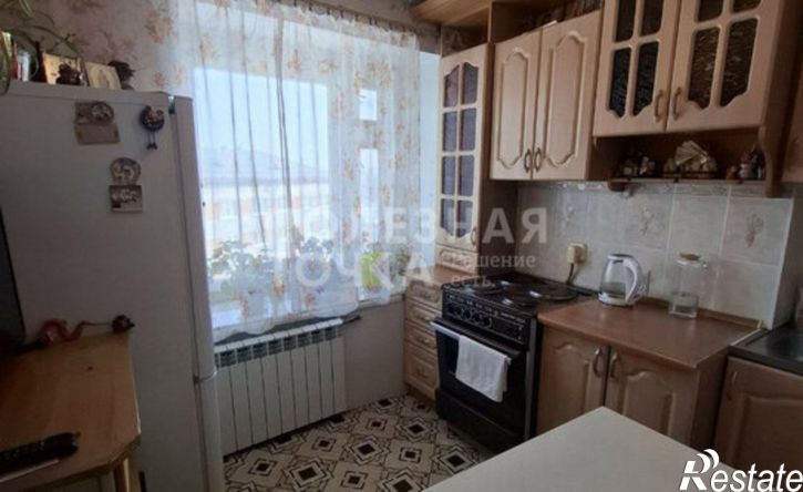 1-комн квартира ул Чайковского, 9,  д. 9