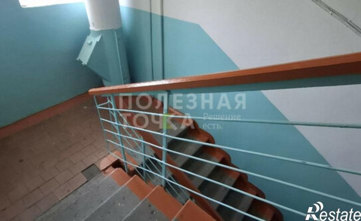 1-комн квартира ул Чайковского, 9,  д. 9