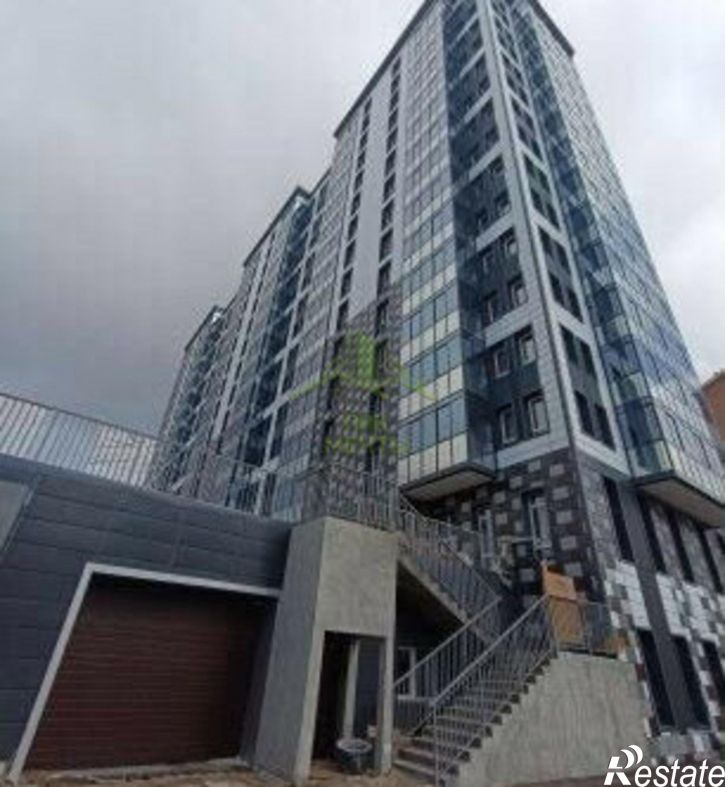 2-комн квартира ул Цивилева, 36П,  д. 36П