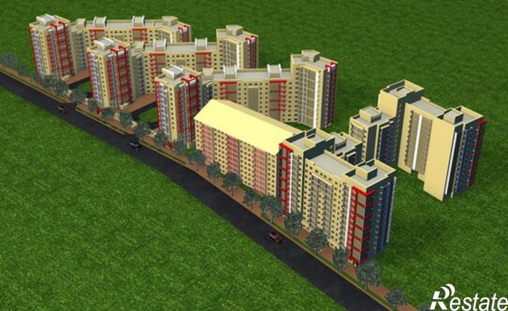 2-комн квартира ул Цивилева, 36П,  д. 36П
