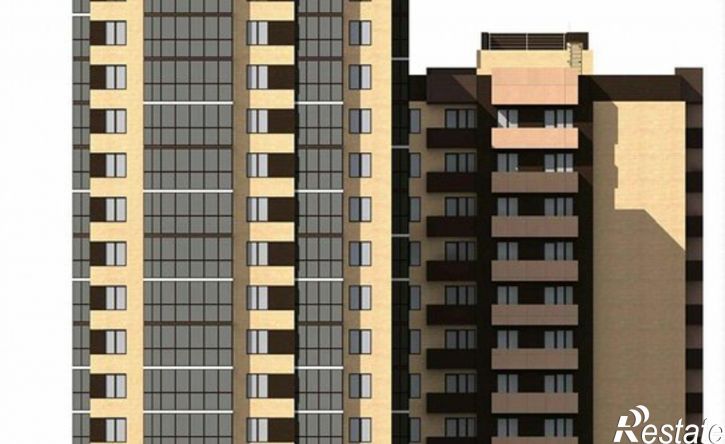 2-комн квартира ул Цивилева, 36П,  д. 36П