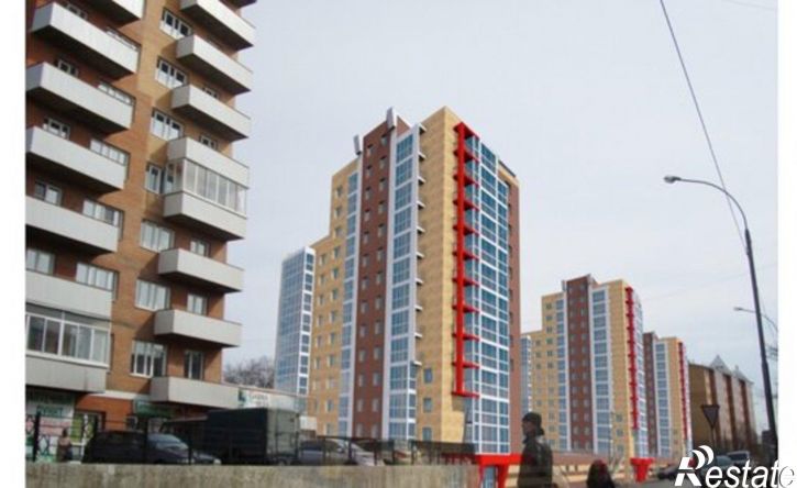 2-комн квартира ул Цивилева, 36П,  д. 36П