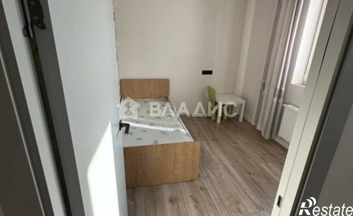3-комн квартира улица Дашиева, 17,  д. 17
