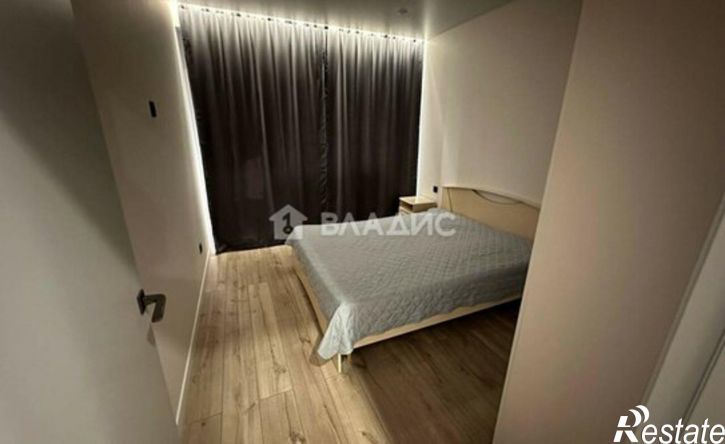 3-комн квартира улица Дашиева, 17,  д. 17