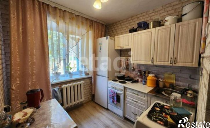 1-комн квартира улица Жердева, 52,  д. 52