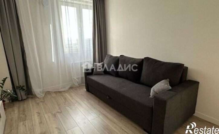 3-комн квартира улица Дашиева, 17,  д. 17