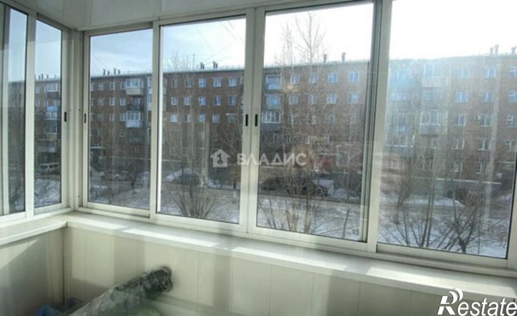 3-комн квартира Геологическая улица, 17,  д. 17