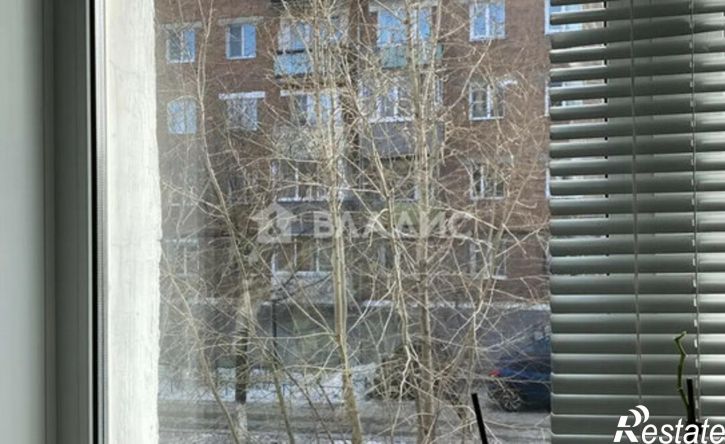 3-комн квартира Геологическая улица, 17,  д. 17