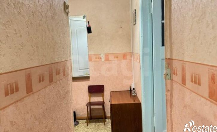 2-комн квартира улица Гарнаева, 21,  д. 21