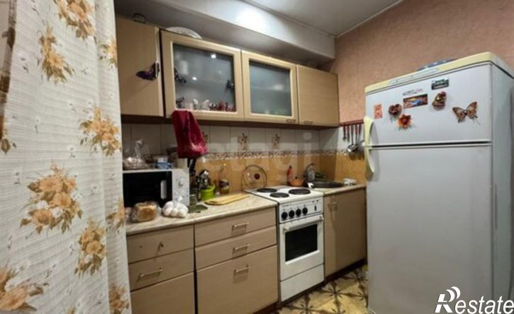 2-комн квартира улица Гарнаева, 21,  д. 21