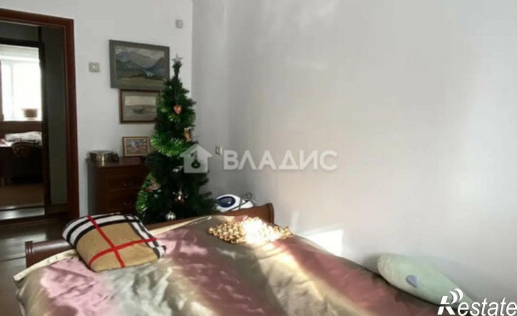 3-комн квартира Геологическая улица, 17,  д. 17
