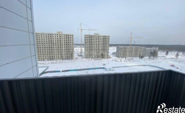 3-комн квартира ул Максима Концова, 1 2,  д. 1 2,  к. 2
