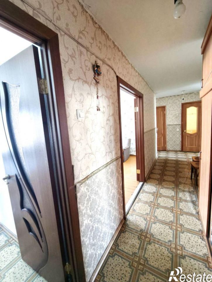 3-комн квартира ул Камова, 9,  д. 9