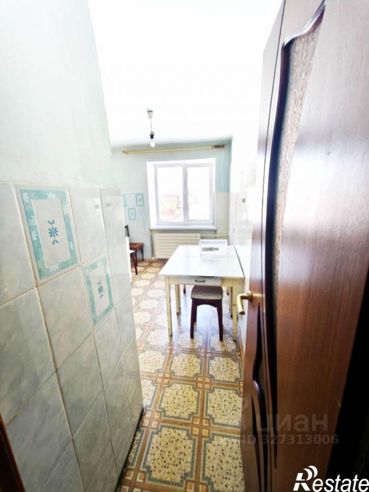 3-комн квартира ул Камова, 9,  д. 9