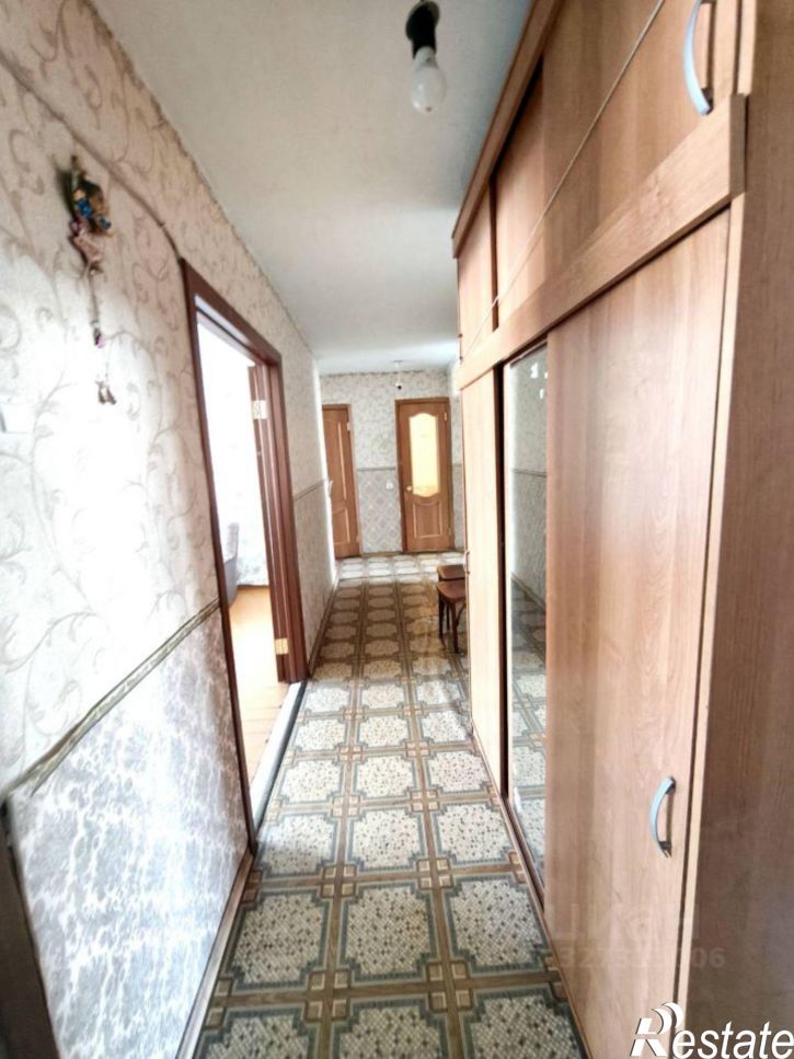 3-комн квартира ул Камова, 9,  д. 9