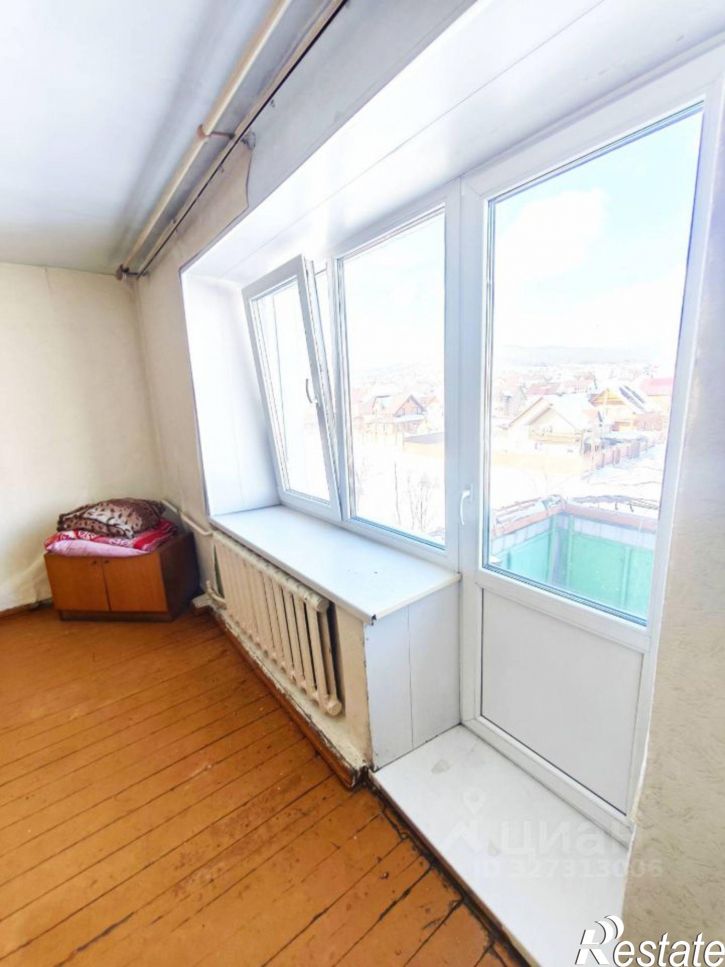3-комн квартира ул Камова, 9,  д. 9