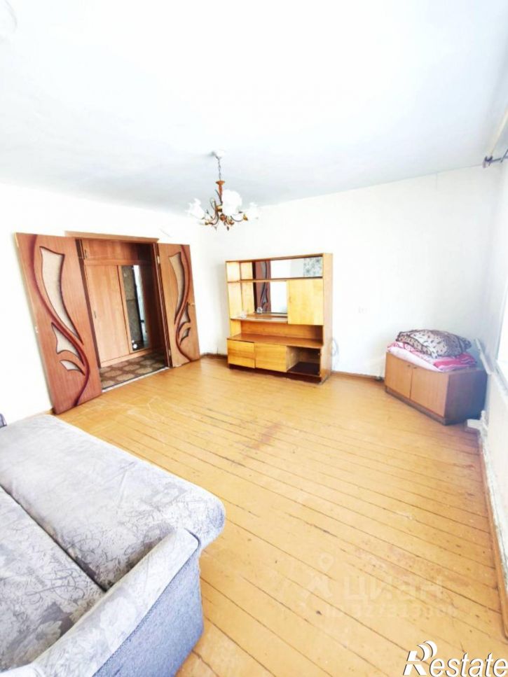 3-комн квартира ул Камова, 9,  д. 9