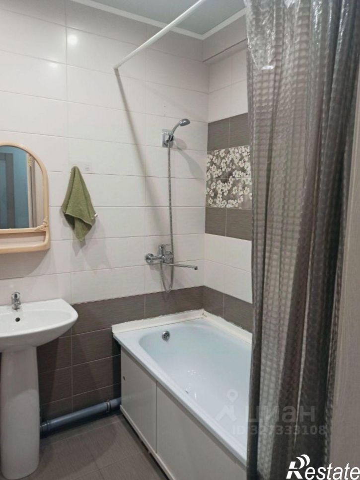 1-комн квартира улица Калашникова, 11Б/1,  д. 11Б/1