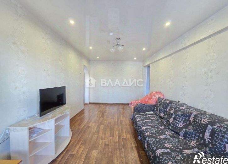 2-комн квартира улица Жердева, 128,  д. 128