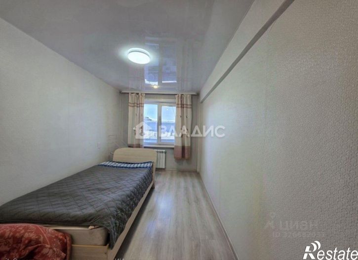 2-комн квартира улица Жердева, 128,  д. 128