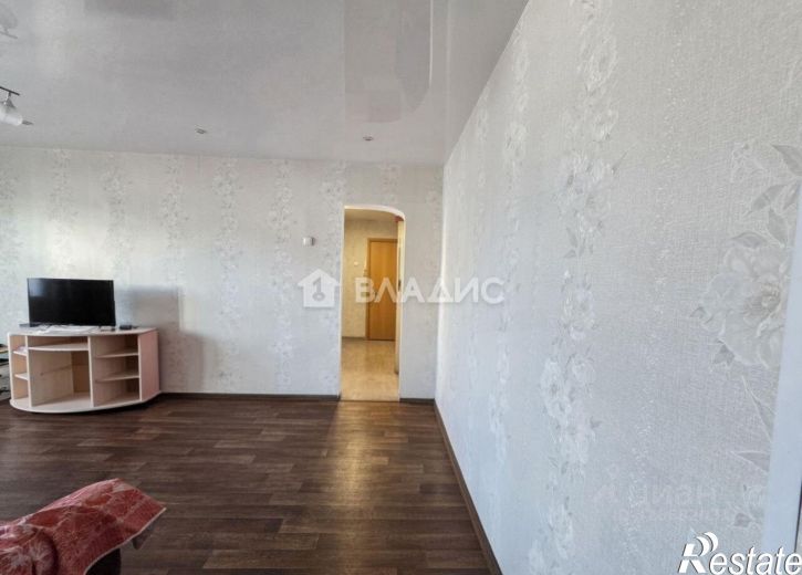 2-комн квартира улица Жердева, 128,  д. 128