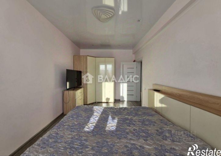 2-комн квартира улица 3-я Золотые пески, 16Г,  д. 16Г
