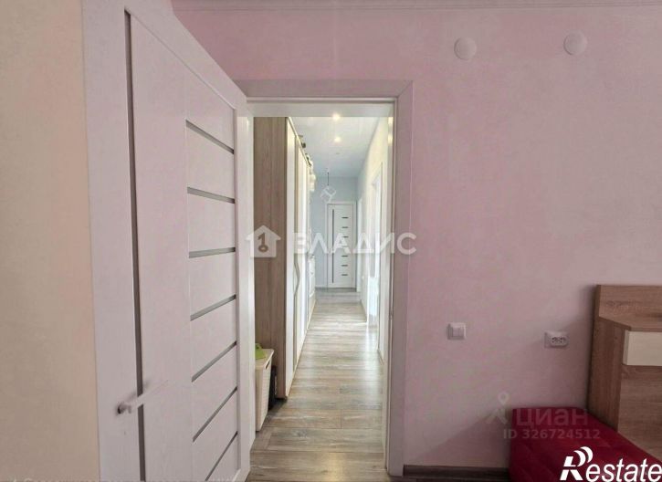 2-комн квартира улица 3-я Золотые пески, 16Г,  д. 16Г
