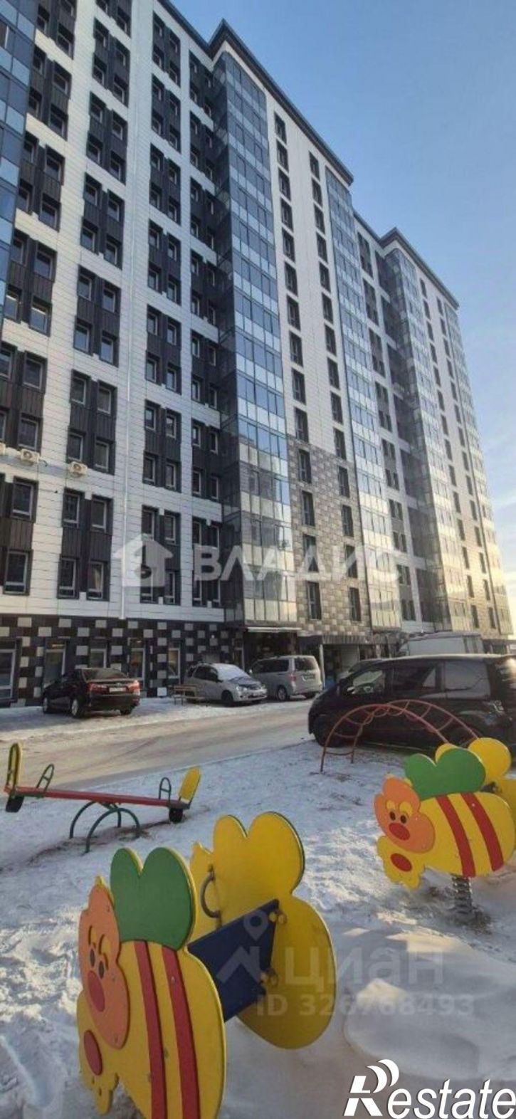 2-комн квартира ул Цивилева, 36П,  д. 36П